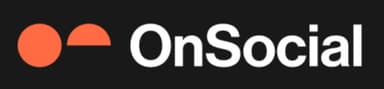 OnSocial logo