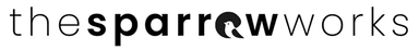 The Sparrow Works logo