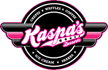 Kaspa's Desserts